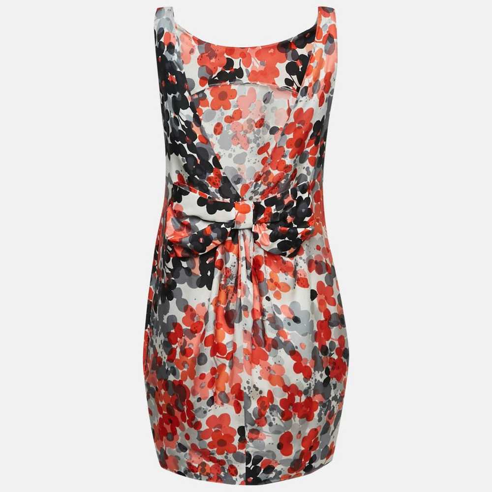 Red Valentino Garavani Dress - image 2