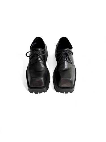 Balenciaga trooper derby - Gem Balenciaga trooper derby - Gem