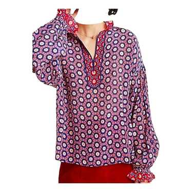 Anthropologie Blouse - image 1