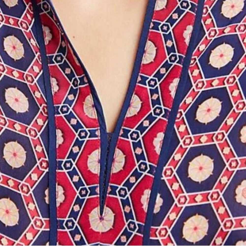 Anthropologie Blouse - image 6