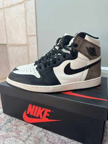 Jordan Brand × Nike Air Jordan 1 Mocha