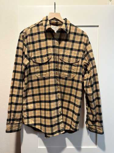 Filson Filson Flannel (heavy) size Medium