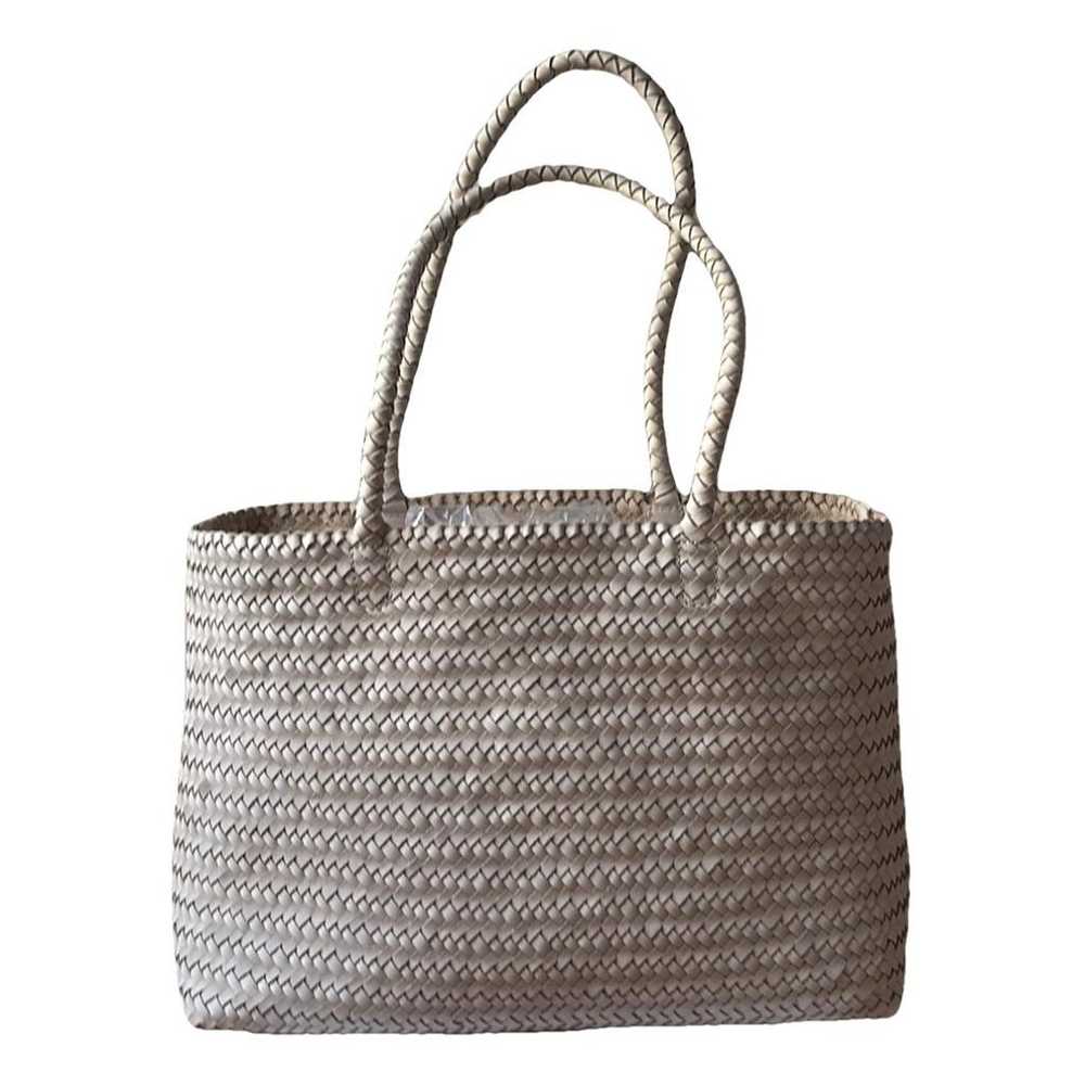 Madewell Leather tote - image 1