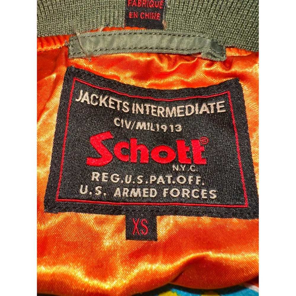 Schott Coat - image 4