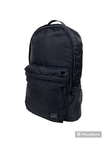 Head Porter × Porter Porter Tanker Nylon Daypack R