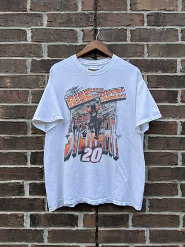 NASCAR × Vintage Vintage 90’s Tony Stewart NASCAR 