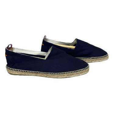 Castaner Cloth espadrilles