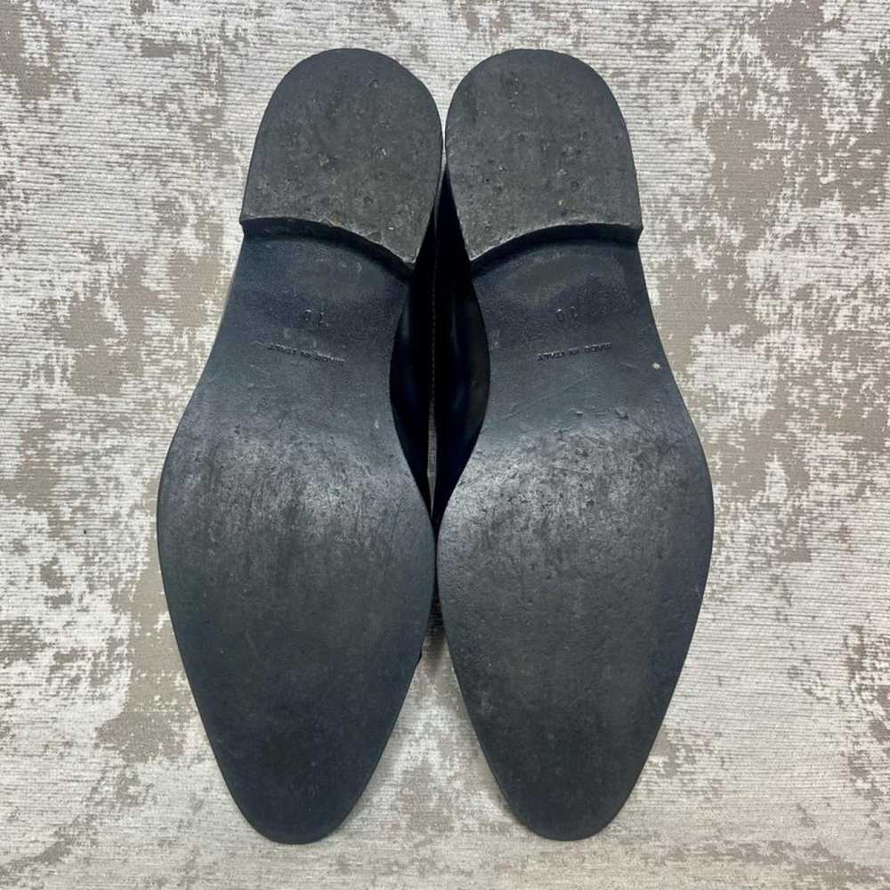 Everlane Leather mules & clogs - image 7