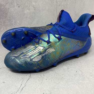 Adizero young king cleats - Gem