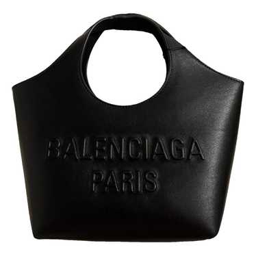 Balenciaga Leather handbag