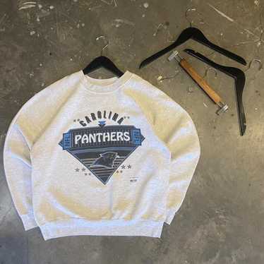 Vintage 1993 Carolina Panthers NFL Sweatshirt