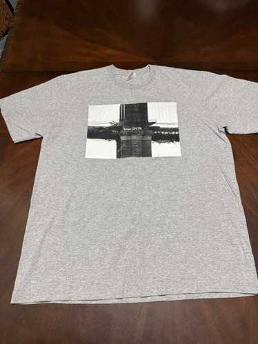 Supreme Supreme Sane Smith Bridge Tee FW19