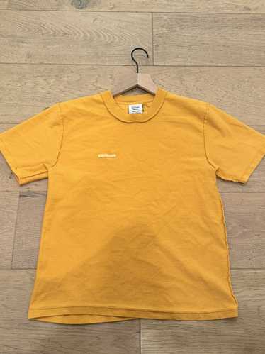 VETEMENTS♡ オールグレーインサイドアウトTシャツ 楽天市場】vetements inside outの通販
