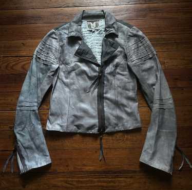 Nigel hall jacket - Gem