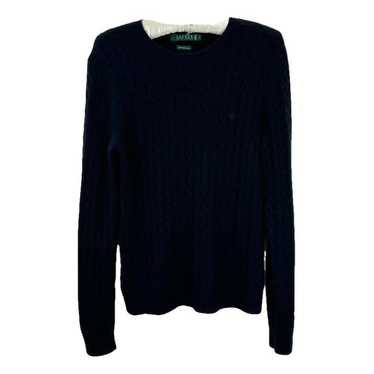 Lauren Ralph Lauren Cashmere jumper