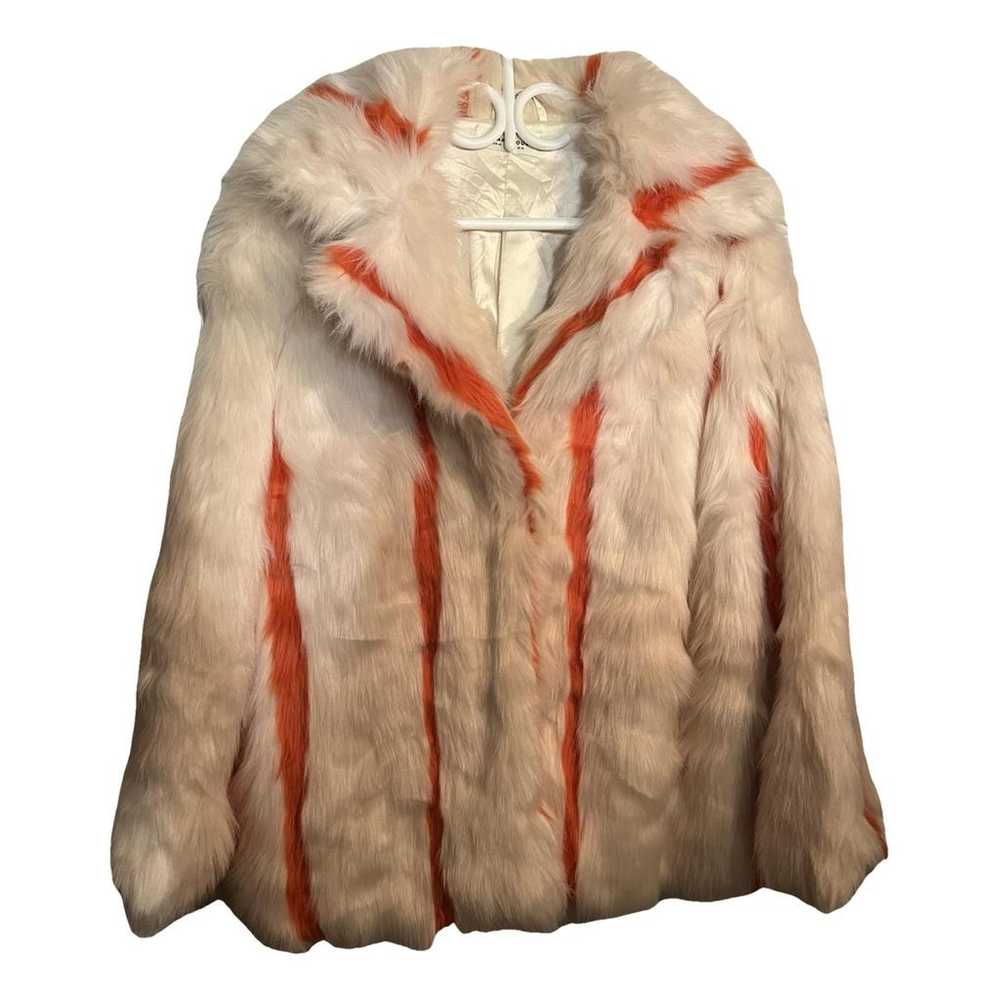 Glamorous Faux fur jacket - image 1