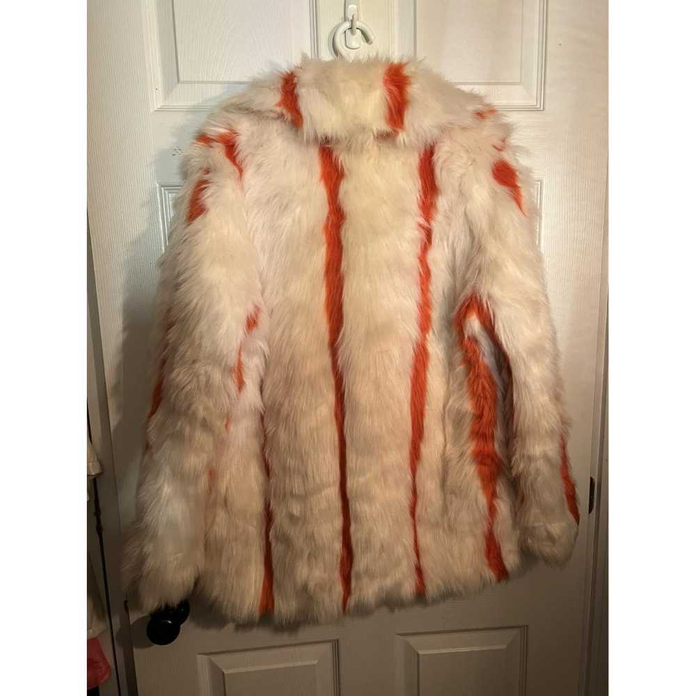 Glamorous Faux fur jacket - image 2