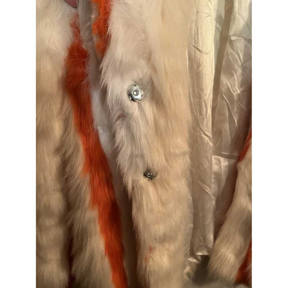 Glamorous Faux fur jacket - image 7