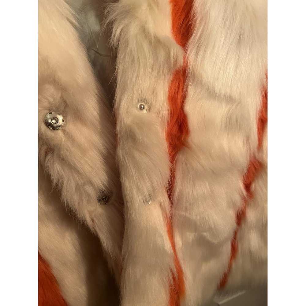 Glamorous Faux fur jacket - image 8