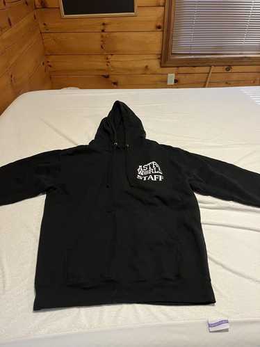 Travis Scott Astro World hoodie