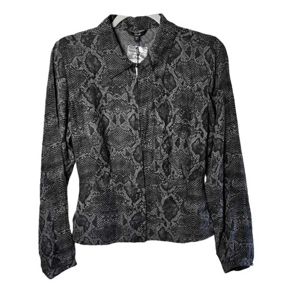 J Brand Silk blouse - image 1