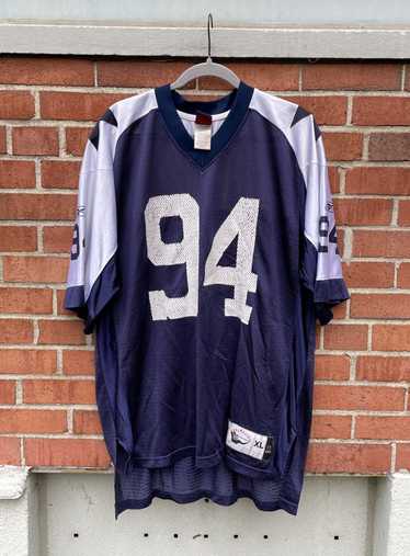 Reebok Dallas Cowboys NFL Throwback Jersey #94 DeM