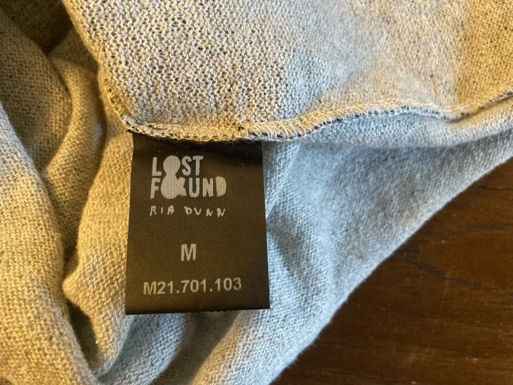 Lost & Found Ria Dunn Sweater - image 4