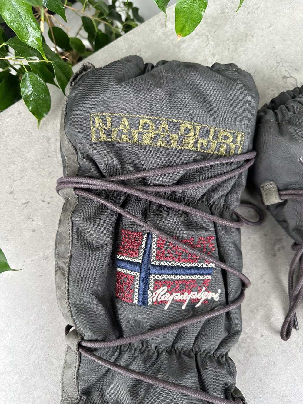 Archival Clothing × Napapijri × Outdoor Life Napa… - image 9