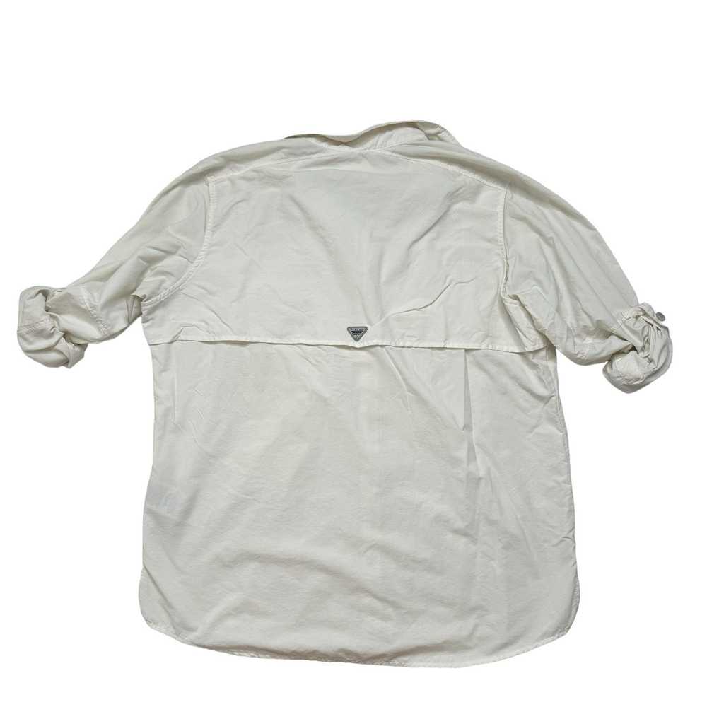 Columbia COLUMBIA PFG Bahama II Long Sleeve Shirt… - image 2