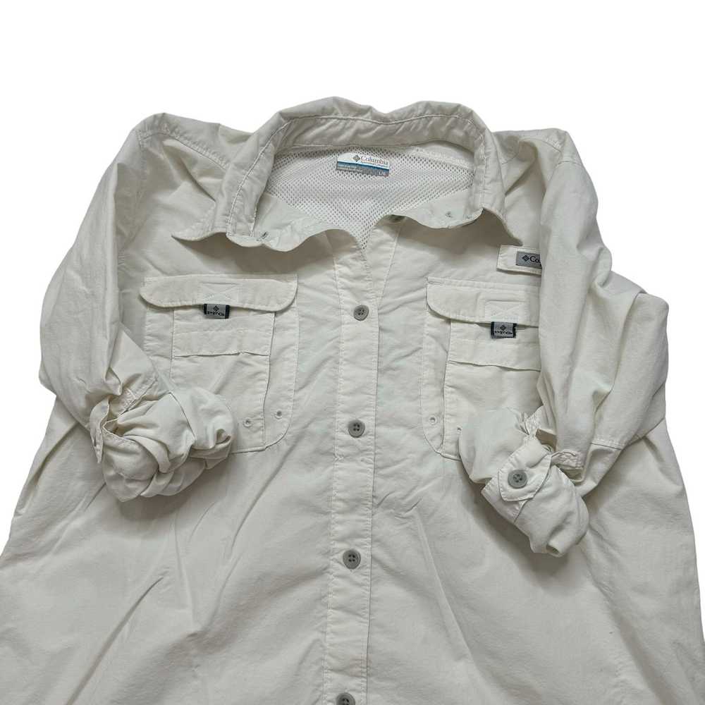 Columbia COLUMBIA PFG Bahama II Long Sleeve Shirt… - image 3