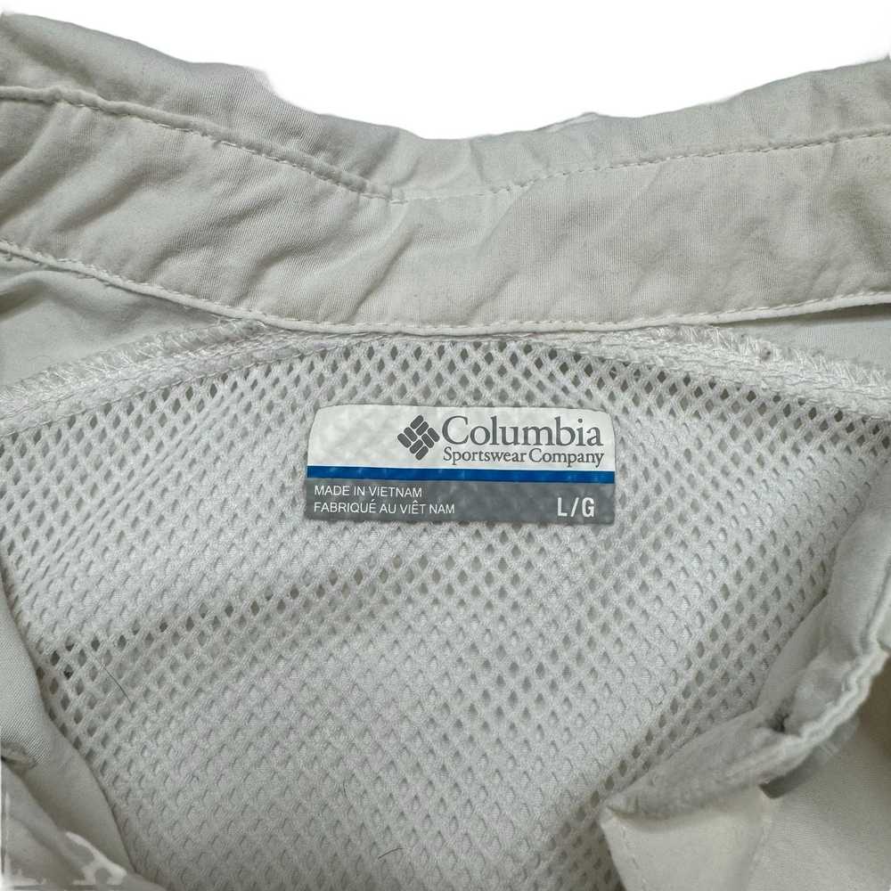 Columbia COLUMBIA PFG Bahama II Long Sleeve Shirt… - image 4