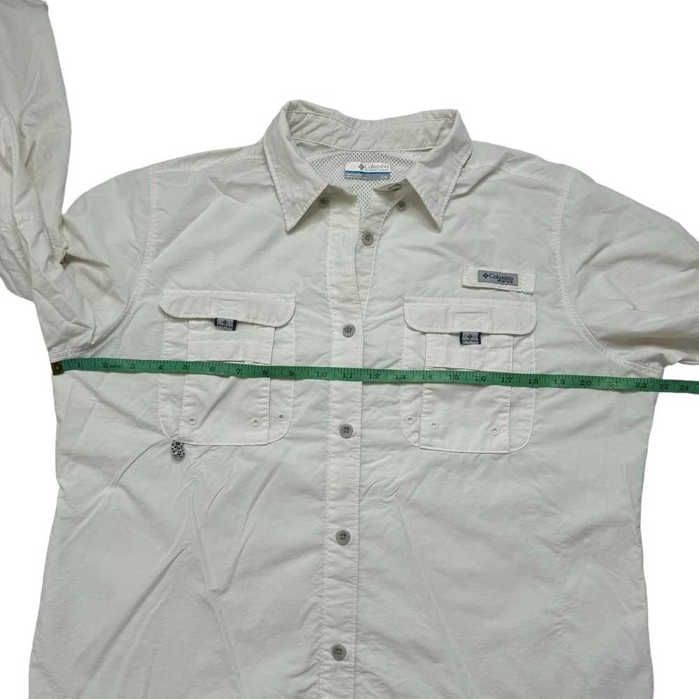 Columbia COLUMBIA PFG Bahama II Long Sleeve Shirt… - image 6