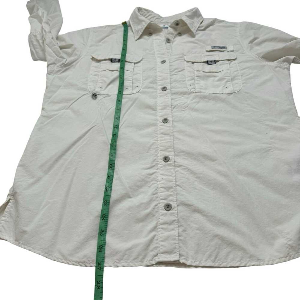 Columbia COLUMBIA PFG Bahama II Long Sleeve Shirt… - image 7