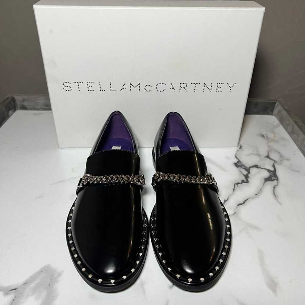 Stella McCartney Patent leather flats - image 3