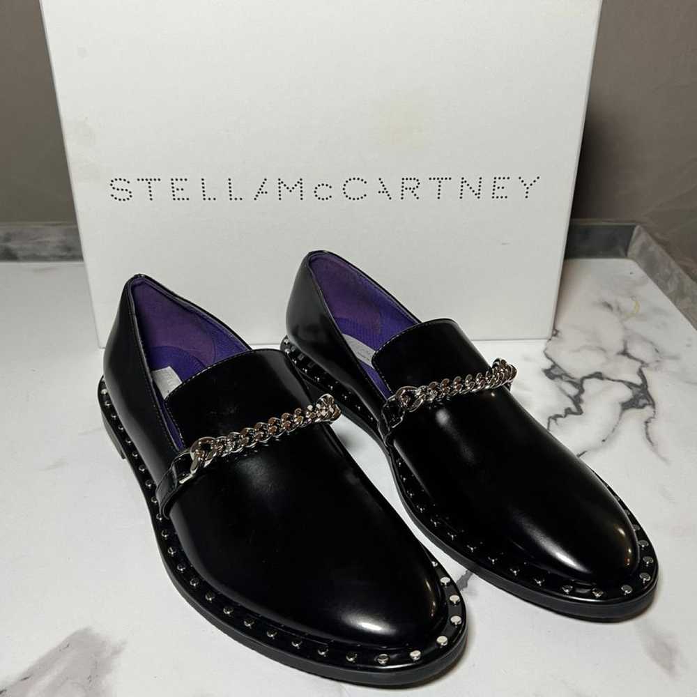 Stella McCartney Patent leather flats - image 7