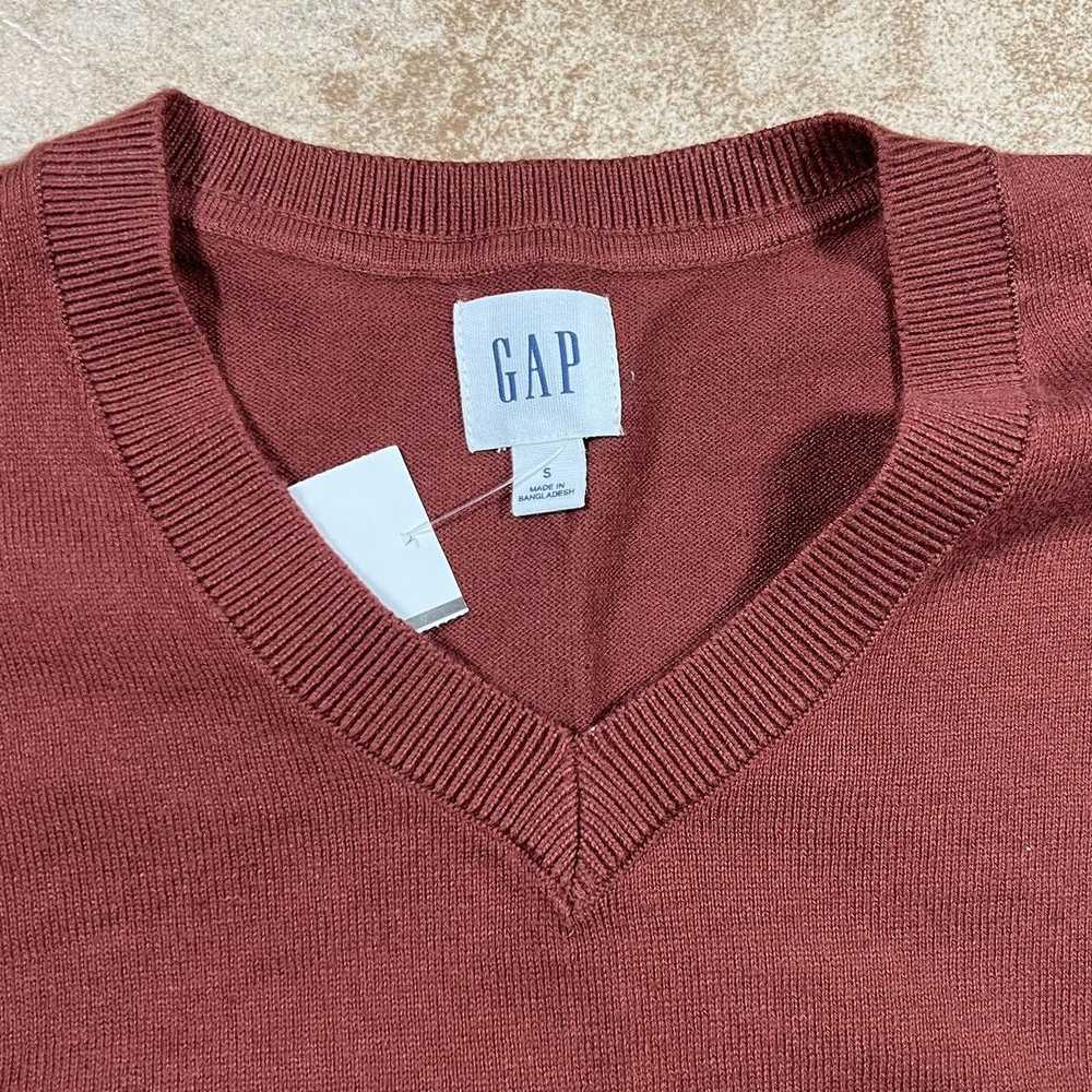 Banana Republic × Gap × J.Crew New Gap Sweater Pu… - image 3