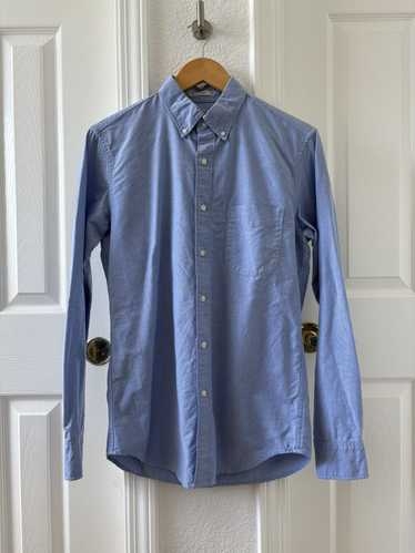 J.Crew Plain shirt (slim fit)