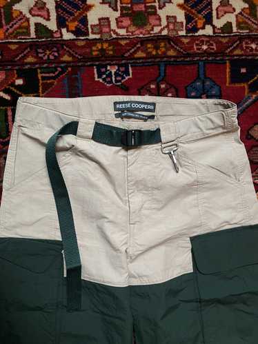 Reese Cooper reese cooper nylon trail pants