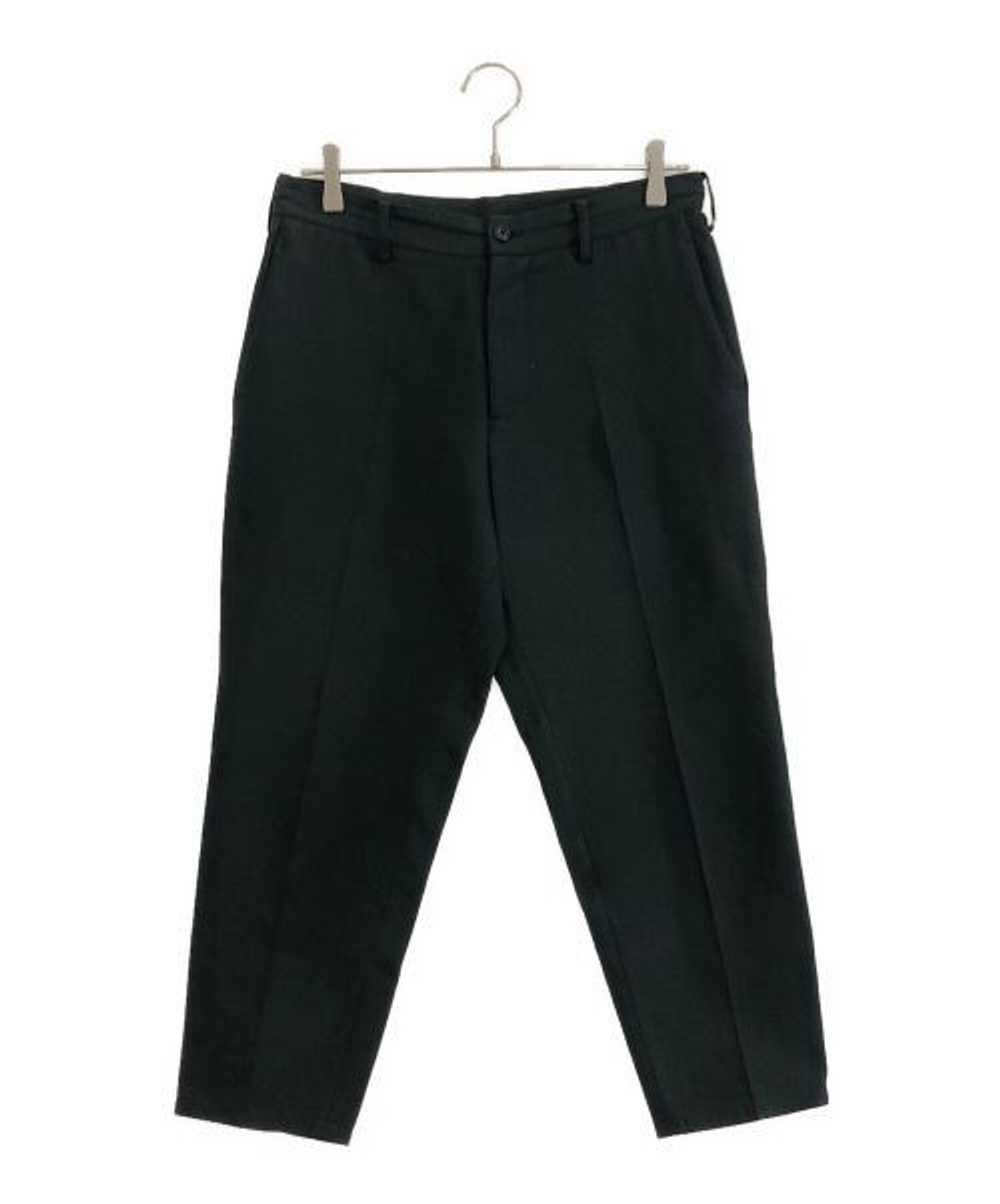 Yohji Yamamoto B Yohji Yamamoto slacks pants - image 1