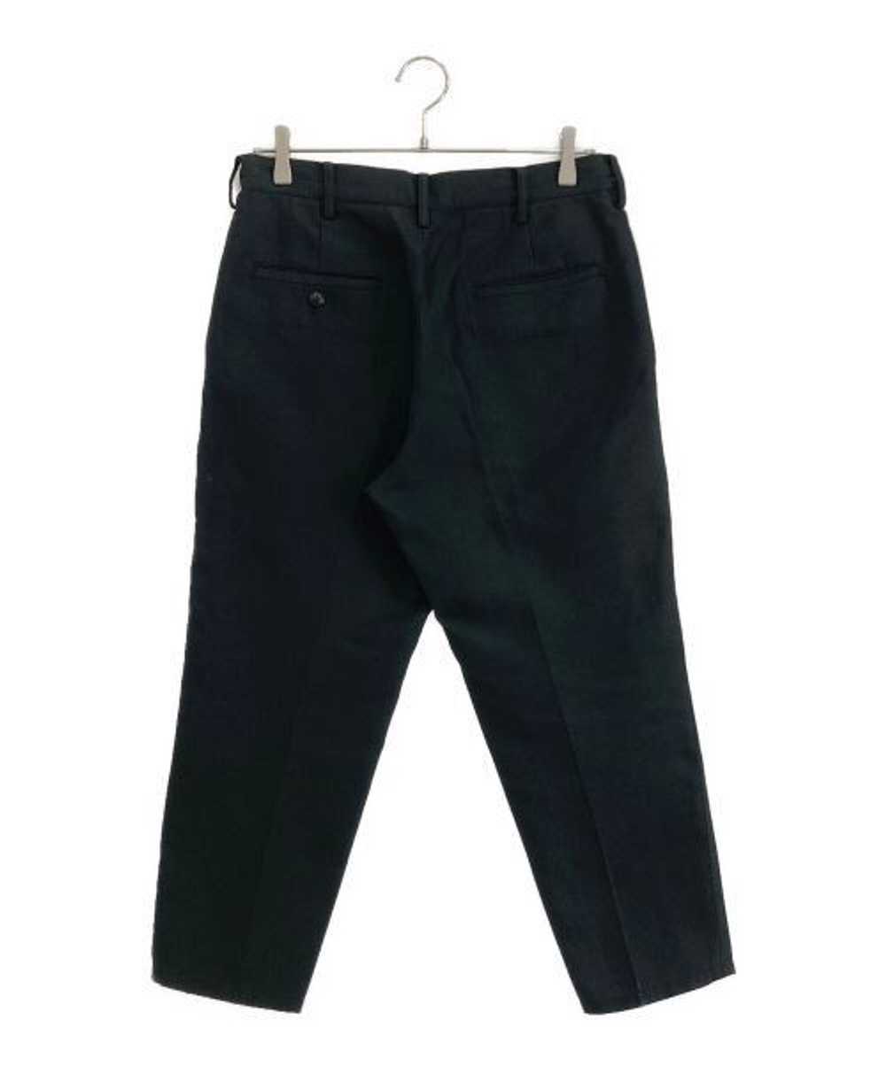 Yohji Yamamoto B Yohji Yamamoto slacks pants - image 2