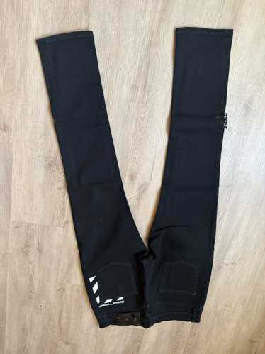 Off-White Off White Jeans