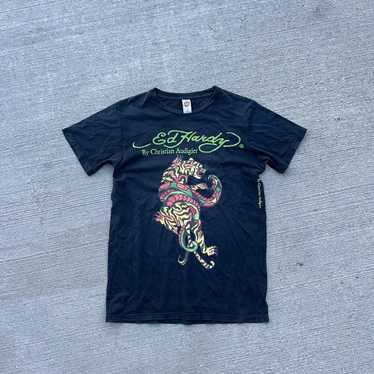 Avant Garde × Ed Hardy × Vintage Vintage Ed Hardy… - image 1