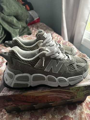 New Balance × Salehe Bembury New balance 574 yurt