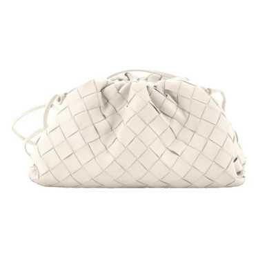 Bottega Veneta Pouch leather clutch bag - image 1