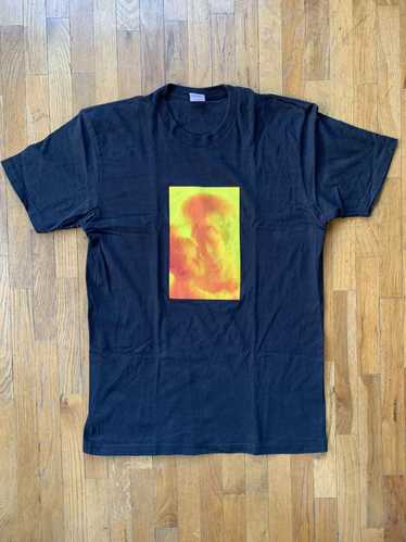 Supreme Supreme Madonna & Child Tee Andres Serrano