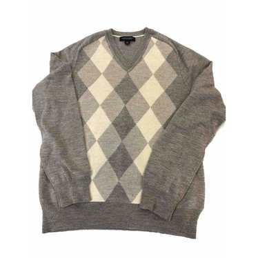 Banana Republic Banana Republic Sweater Mens Larg… - image 1