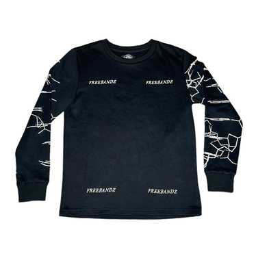 Freebandz × Future × Streetwear Future Freebandz … - image 1