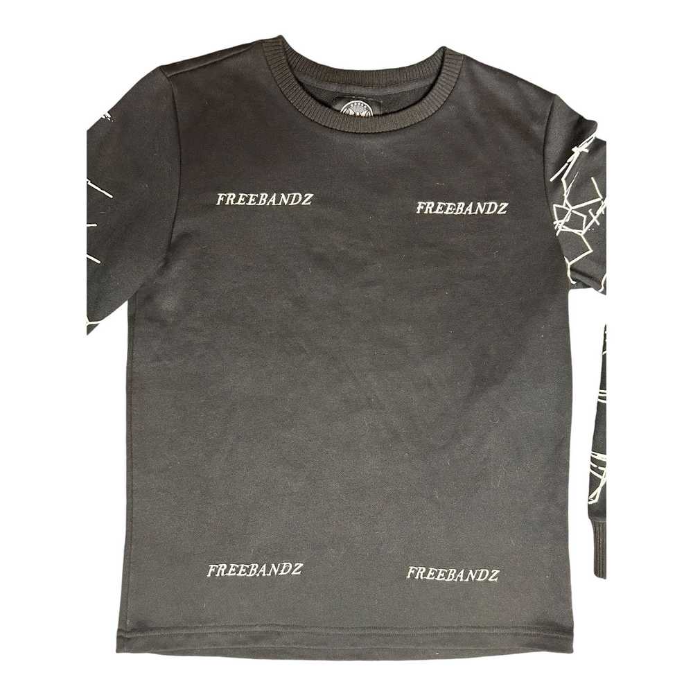 Freebandz × Future × Streetwear Future Freebandz … - image 3