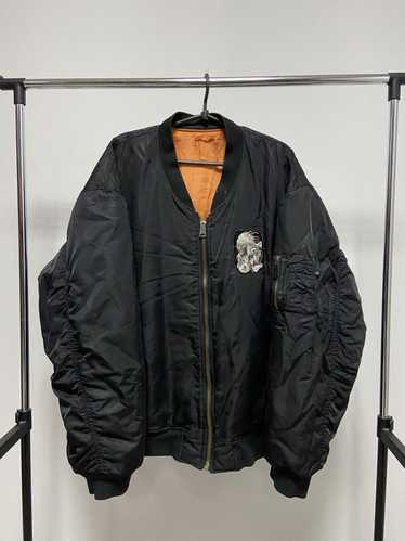 Fostex bomber jackets - Gem