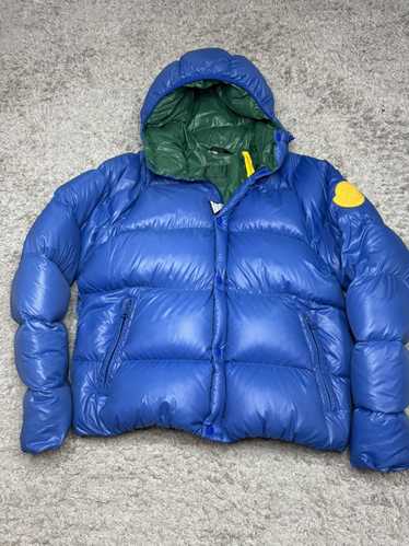 Moncler × Moncler Genius Moncler Genius Puffer (Si